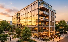NEW HOMES FOR HOMELESS FAMILIES IN CANARY WHARF
