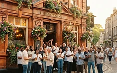Locals raise £300k to stop beloved Wimbledon pub from being demolished