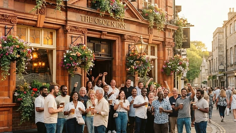Locals raise £300k to stop beloved Wimbledon pub from being demolished