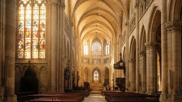 A Century of Harmony: BBC Choral Evensong Marks 100 Years of Broadcast Tradition