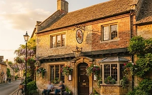 The Warwickshire pub named among UK's best Wetherspoons by Google reviews