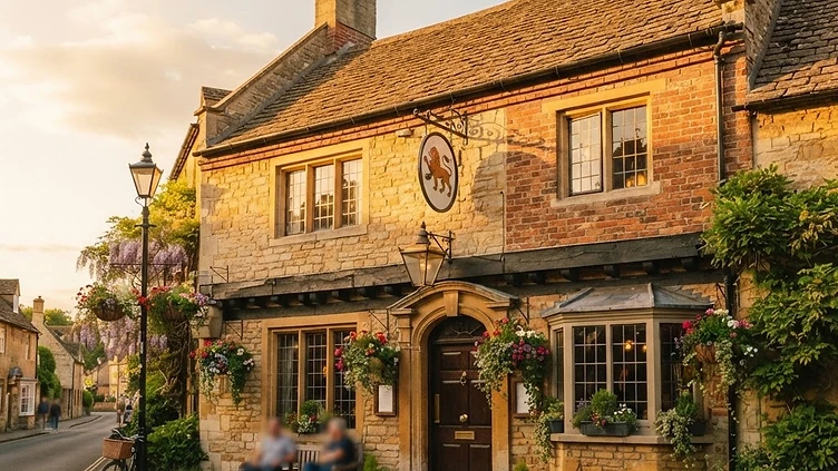The Warwickshire pub named among UK's best Wetherspoons by Google reviews