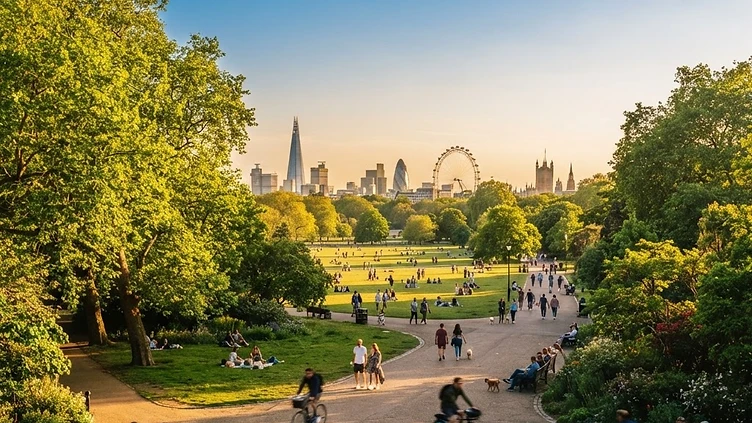 London Air Quality Policy Linked to Significant Boost in Children's Lung Development