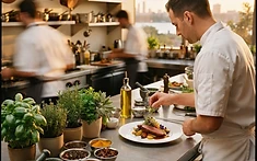 MIDLANDS CULINARY TRIUMPH: RUGBY CHEF CROWNED NATION’S FINEST