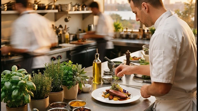 MIDLANDS CULINARY TRIUMPH: RUGBY CHEF CROWNED NATION’S FINEST