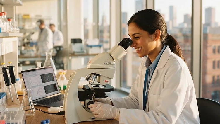 Targeting the Driver: Manchester Scientists Unveil 'Transformational' Breakthrough in Personalized Cancer Therapy