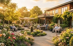 Hospice charity in Coventry and Warwickshire launches vital Bed Appeal