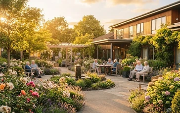 Hospice charity in Coventry and Warwickshire launches vital Bed Appeal