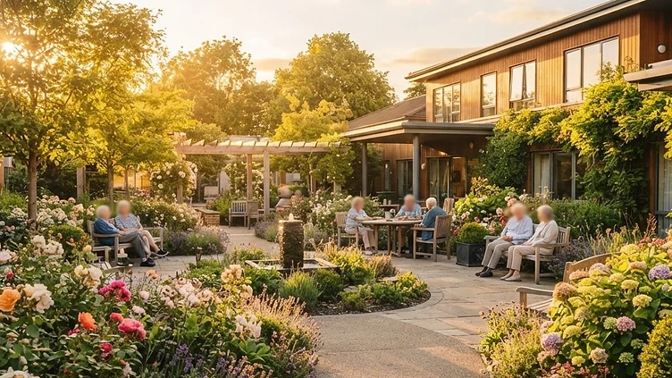 Hospice charity in Coventry and Warwickshire launches vital Bed Appeal