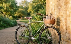 PEDALS AT THE READY: WEST LONDON CYCLING LESSONS TO RETURN