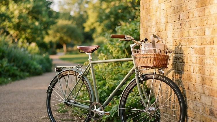 PEDALS AT THE READY: WEST LONDON CYCLING LESSONS TO RETURN