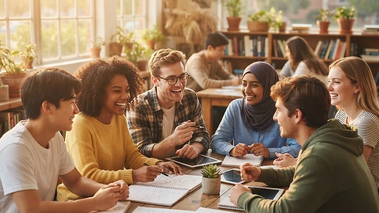 Empowering the Next Generation: Young Voices Shape Health Education in Wales