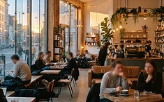 Tatton Perk Chelford coffee shop wins Best Cafe in Cheshire