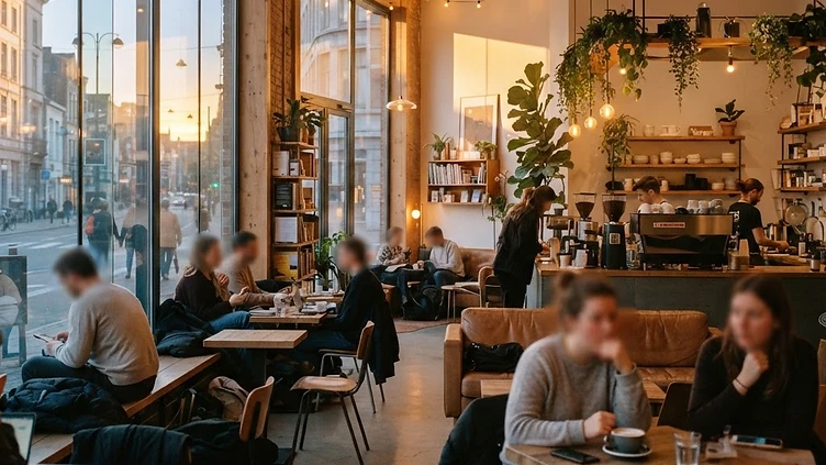 Tatton Perk Chelford coffee shop wins Best Cafe in Cheshire