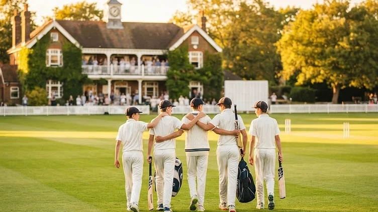 Grassroots Cricket Makes Historic Breakthrough as Inaugural State-School Finals Day Reaches Lord's