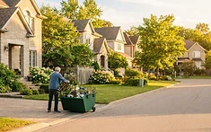 Cleaner Streets for Coventry as Mobile Waste Service Becomes Permanent