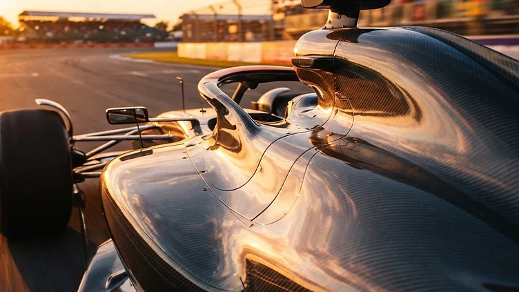 British Racing Stars Surge into Formula 1 Title Contention as Season Intensifies