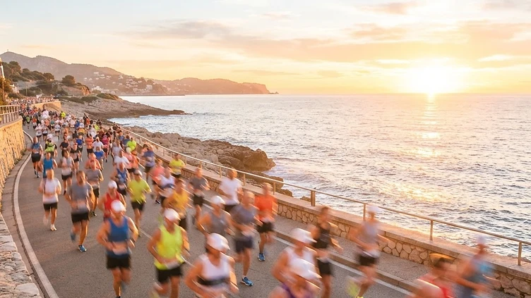 SWANSEA CELEBRATES 45 YEARS OF ICONIC COASTAL RACE