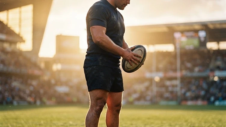 Tireless England Veteran Courtney Lawes Launches Premiership Comeback with Sale Sharks to Fuel Historic Test Ambitions