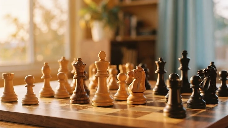 CHESS PRODIGIES BREAK BARRIERS IN NATIONAL LEAGUE DEBUT