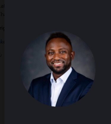 Samuel Odibo, Founder & CEO