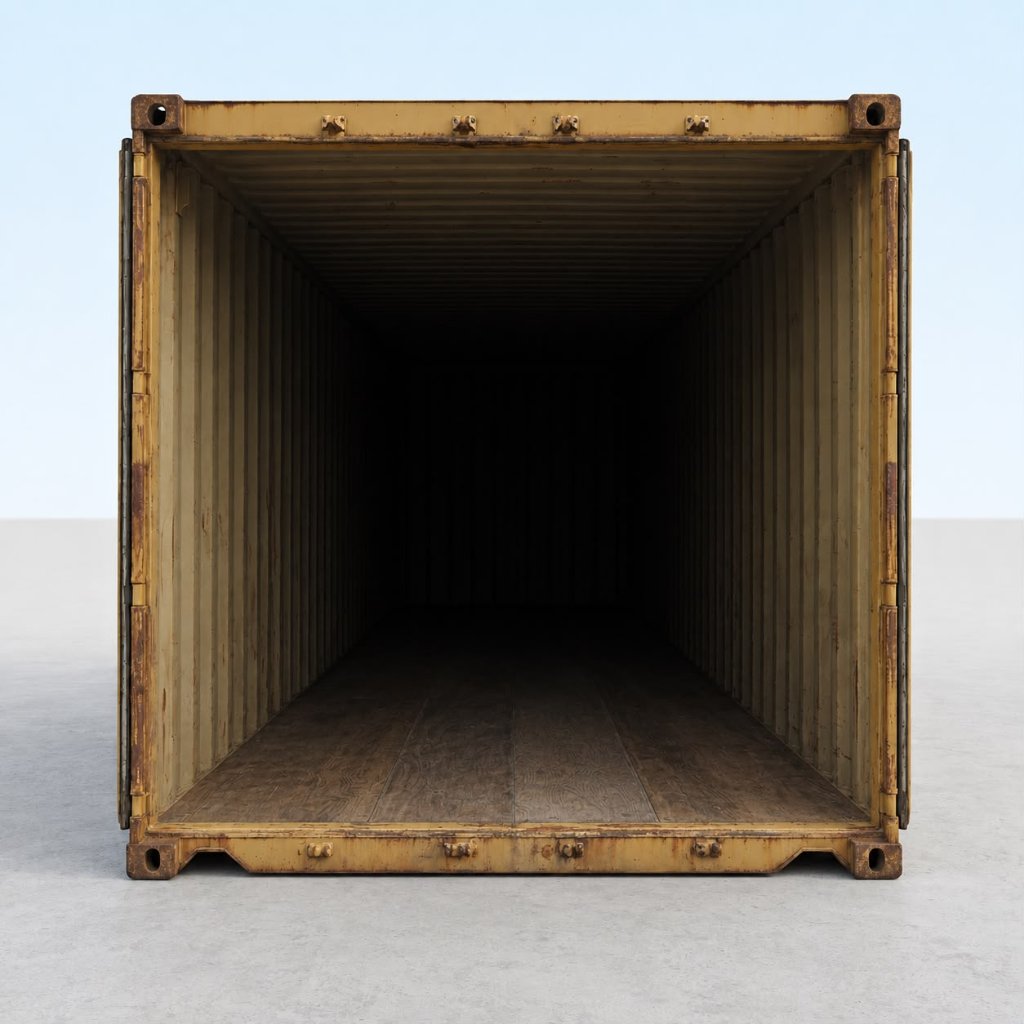 30ft used shipping container for sale — 30Ft X 8Ft Used Shipping Container Bulk delivered nationwide by CargoVault Containers thumbnail 4