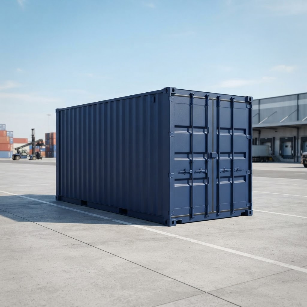 20ft Containers shipping container category
