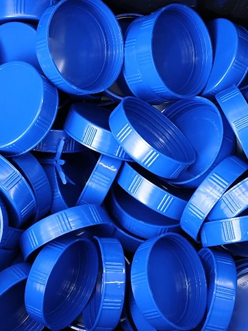 Screw
Caps