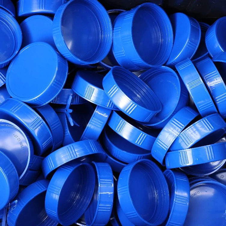 Screw cap gallery