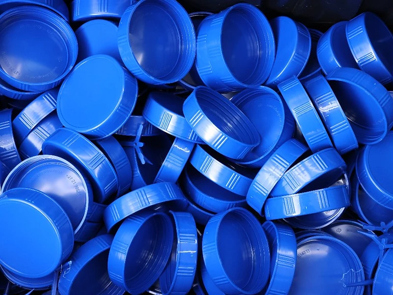 Screw Caps