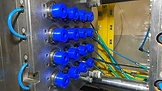 Injection & Extrusion Moulding — material 2