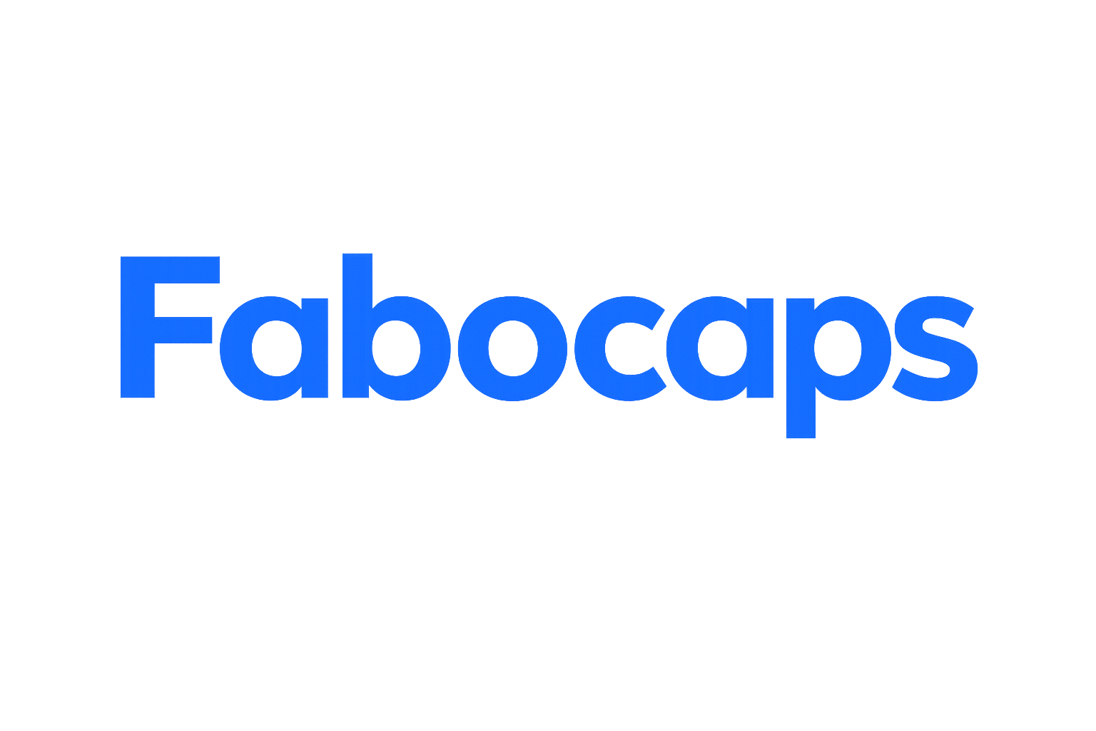 Fabocaps
