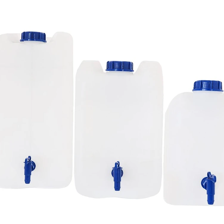 Jerrycan gallery