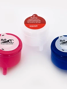 Non-Spill
Closures