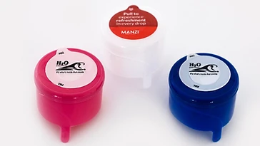 Non-Spill Closures
