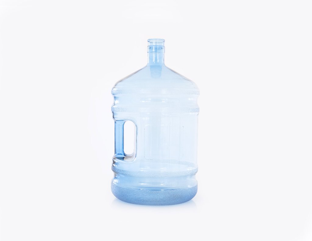 5 gallon 18.9L polycarbonate water bottles for water delivery businesses