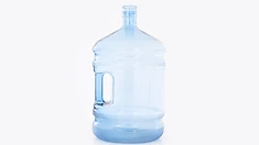 18.9L Polycarbonate Bottles