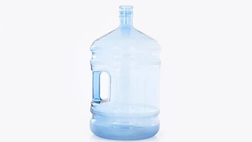 18.9L Polycarbonate Bottles