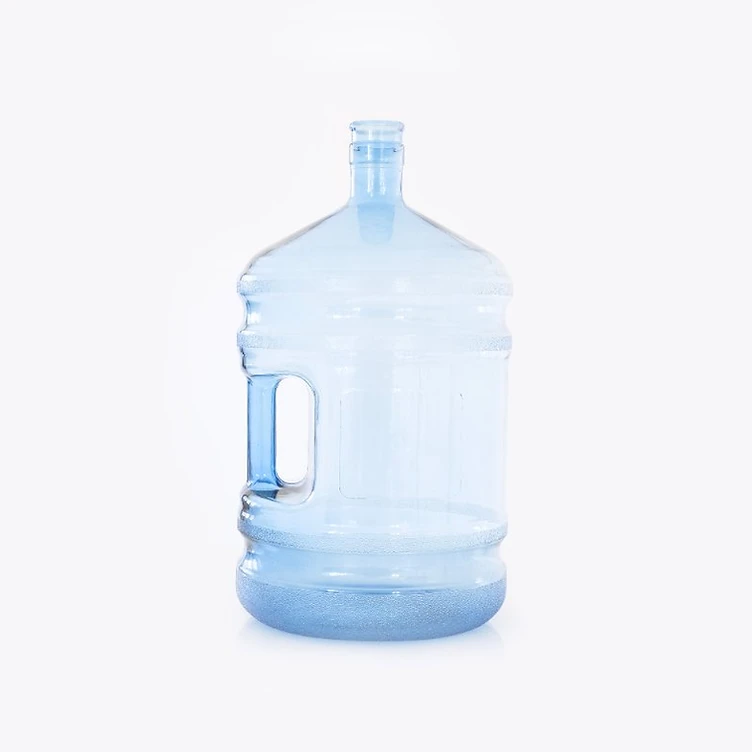 Bottle gallery
