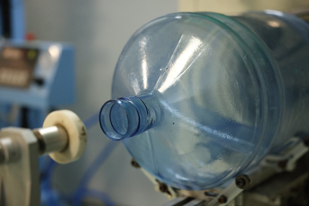 Bottle Detail