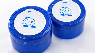 Non-Spill Closures