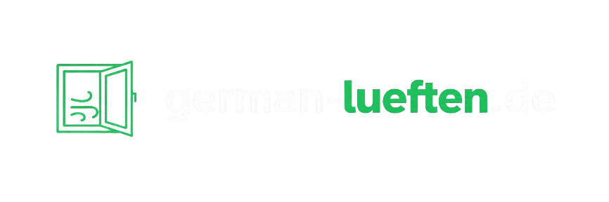german-lueften.de Logo