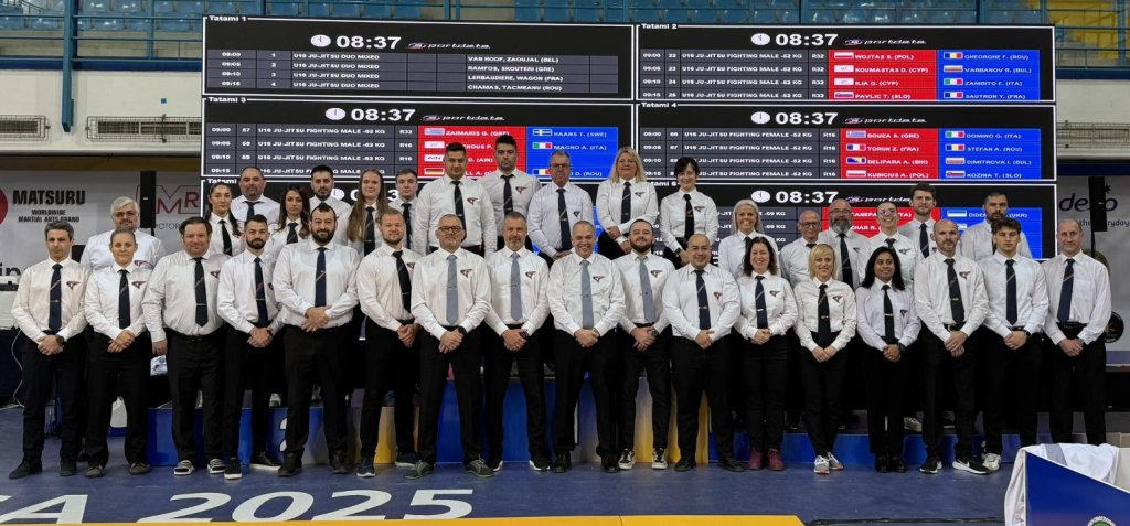 Breaking Barriers: Dave McFarland's Historic Referee Achievement