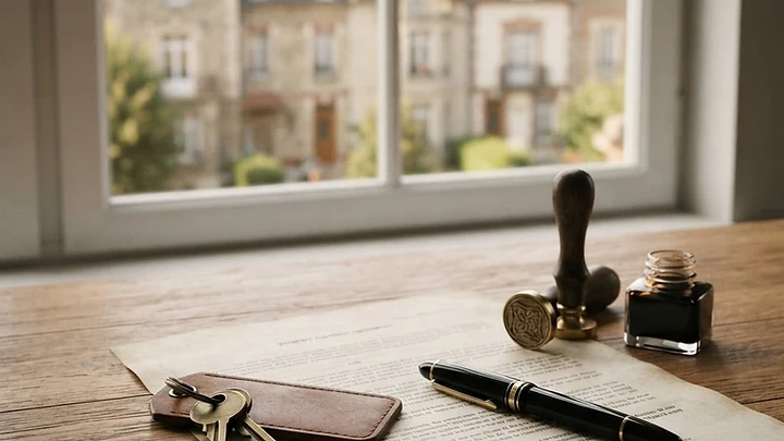 Buying property in Poland as a foreigner: when you need a permit