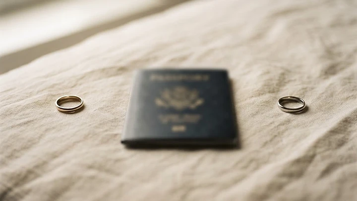 Getting Divorced in Poland as a Foreigner or International Couple