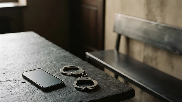 Zatrzymanie przez policję: prawa zatrzymanego i co może zrobić rodzina