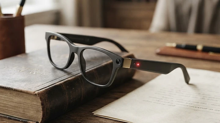 Okulary Ray-Ban Meta a prawo: czy nagrywanie bez zgody jest legalne?