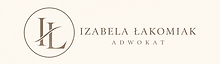 Izabela Łakomiak, Adwokat