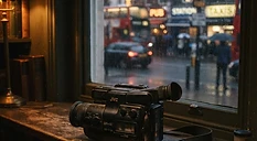 Preserving London's 80s Street Scenes: Why Your Home Videos Are Local History — cover image