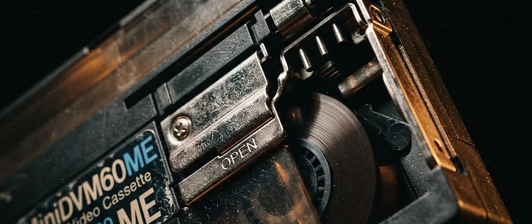 From Mini DV to MP4: A Complete Guide to Digital Tape Transfer